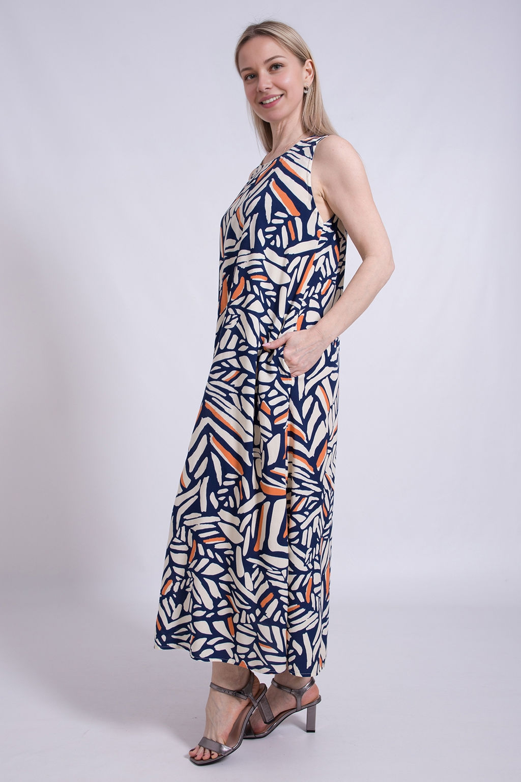 Сарафан женский Т5186 - Olsarri фото 2