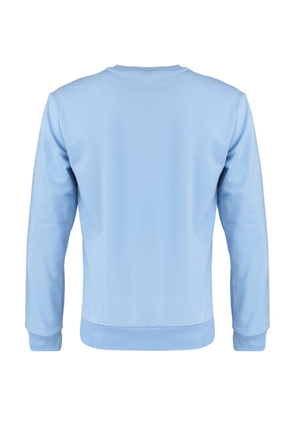 TRENDYOL MAN Haki Regular/Normal Kesim Uzun Kollu Sweatshirt TMNAW20SW0164 - Trendyolmilla фото 16