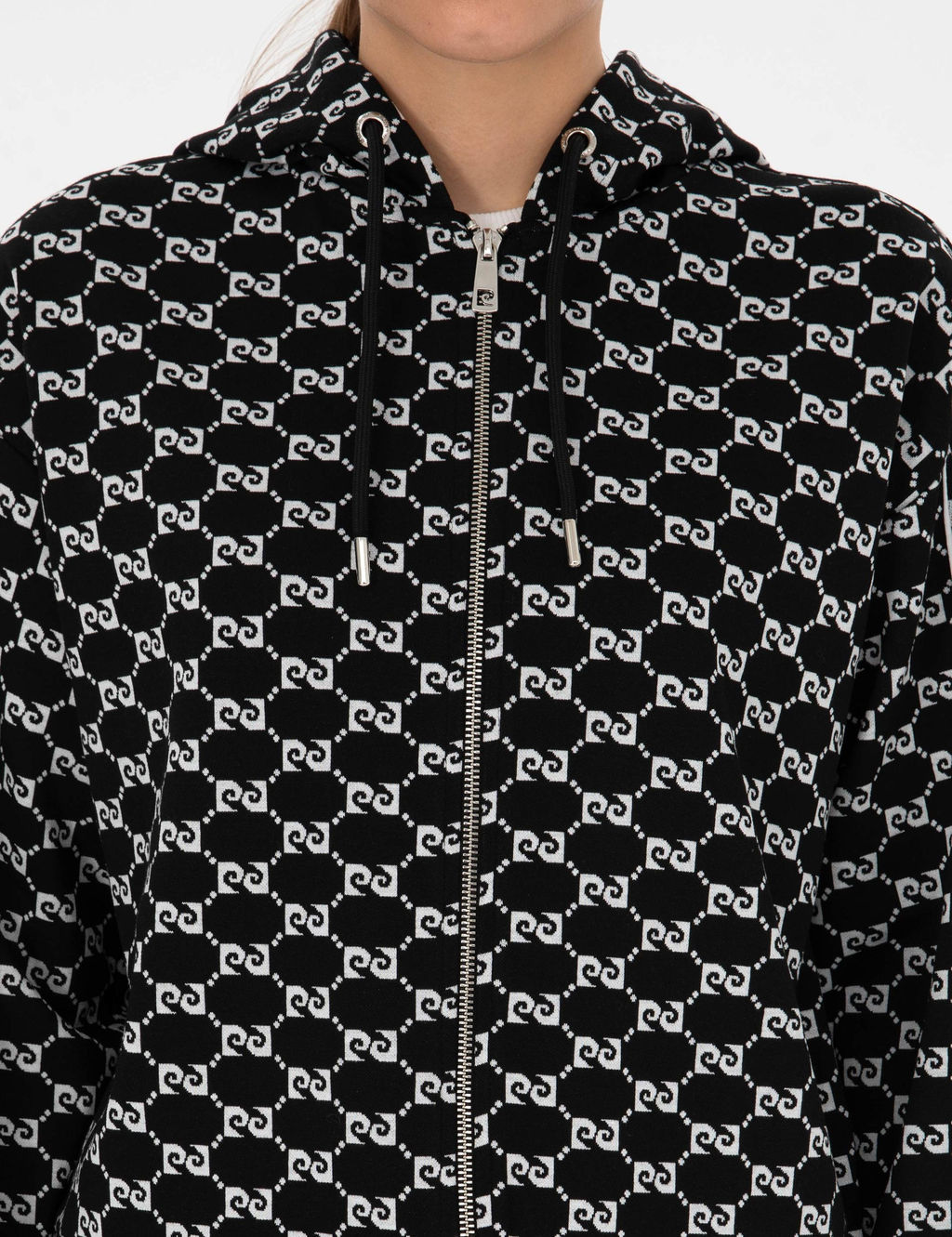Siyah Comfort Fit _rme H_rka - Pierre cardin фото 6