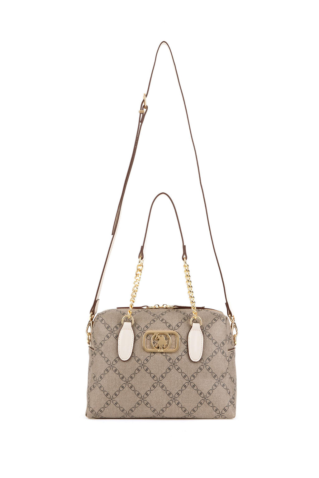 Женская норковая сумочка Неожиданная скидка в корзине - U.s. polo assn фото 6