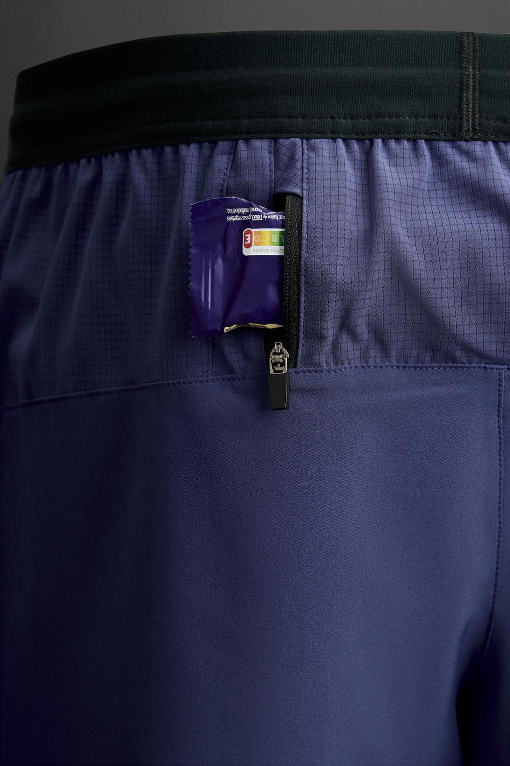 BASIC TRAINING SHORTS - Zara фото 22