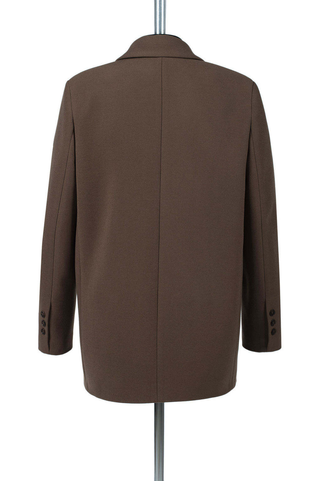 01-12265 Пальто женское демисезонное