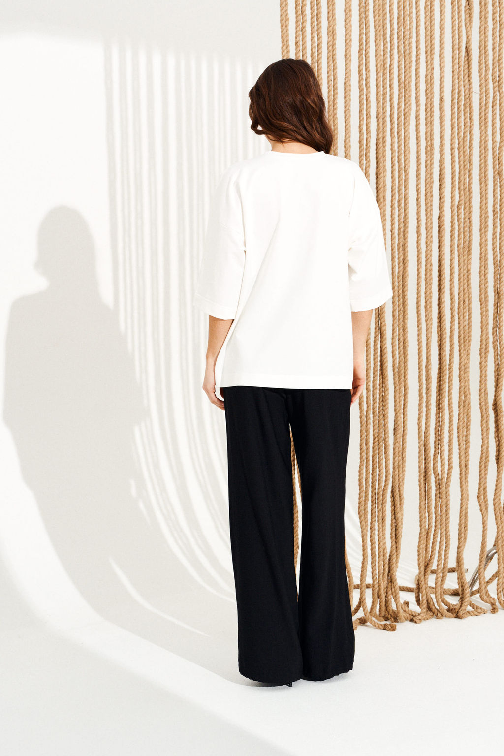 Джемпер женский - Elletto фото 5