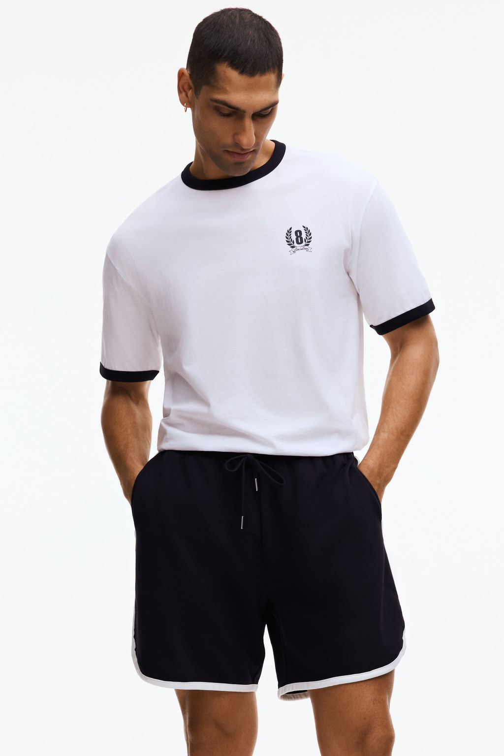 Conjunto de estar por casa 2 piezas - H&m фото 3