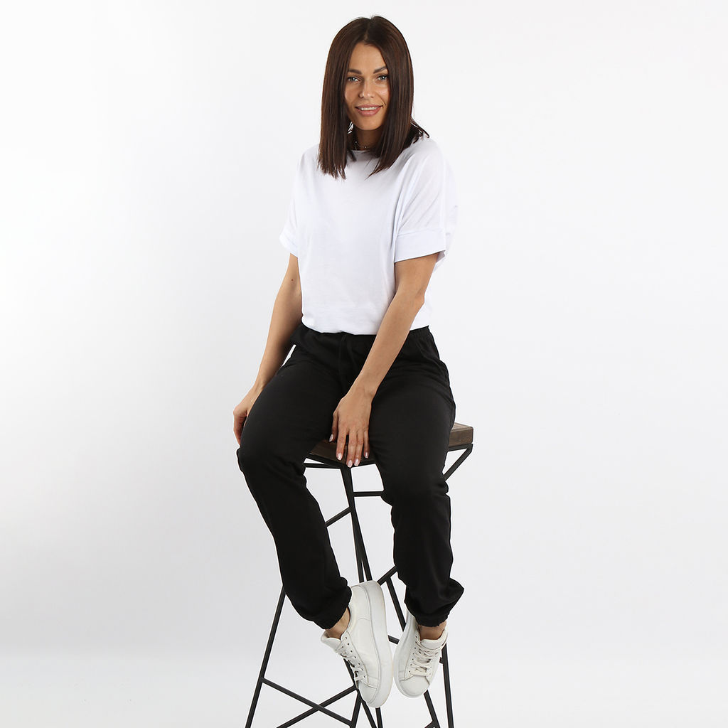 RODOS Брюки женские М-264 Какао  фото 58