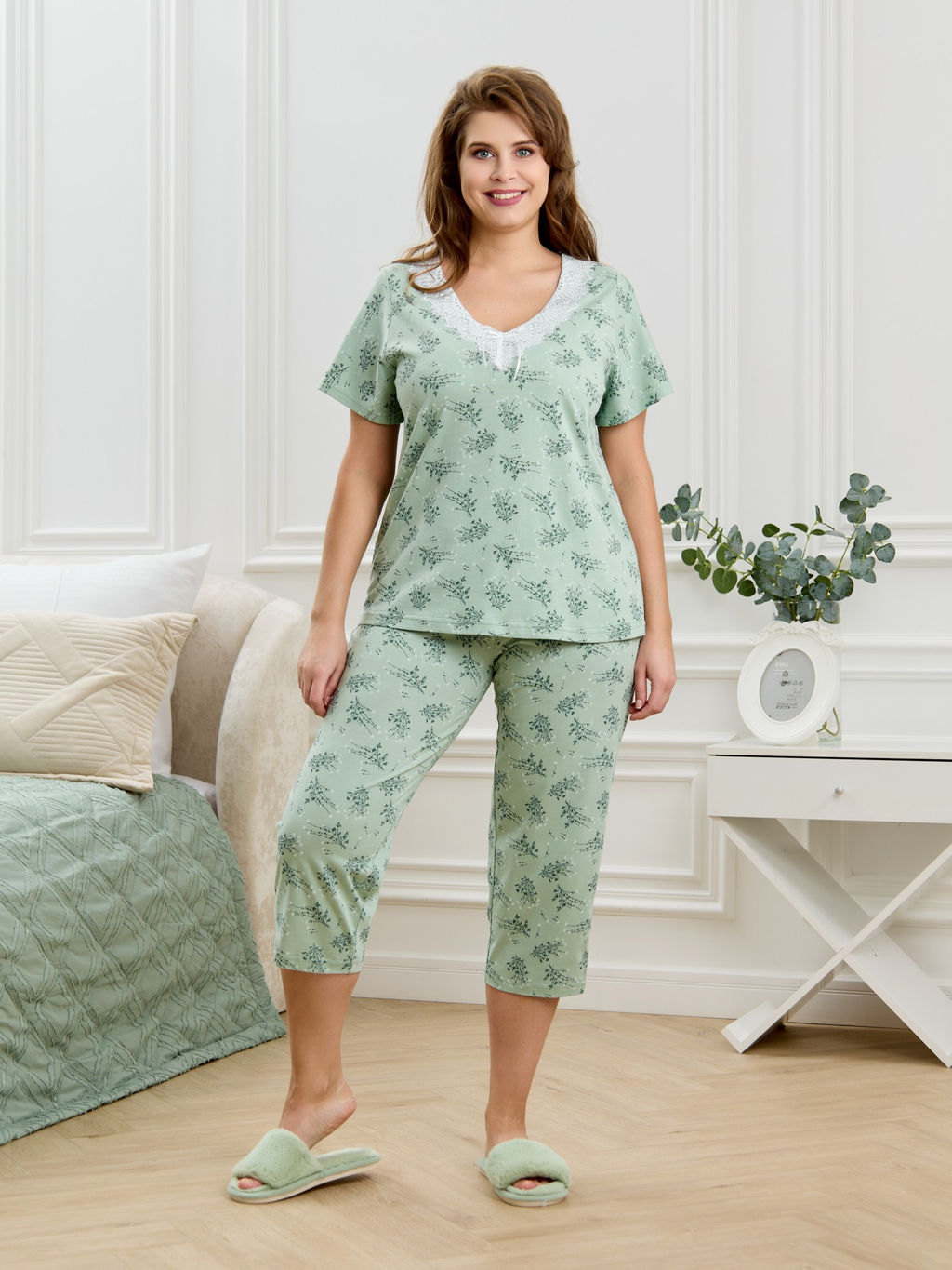 Пижама Канна-2 VIOTEX - Виотекс фото 16