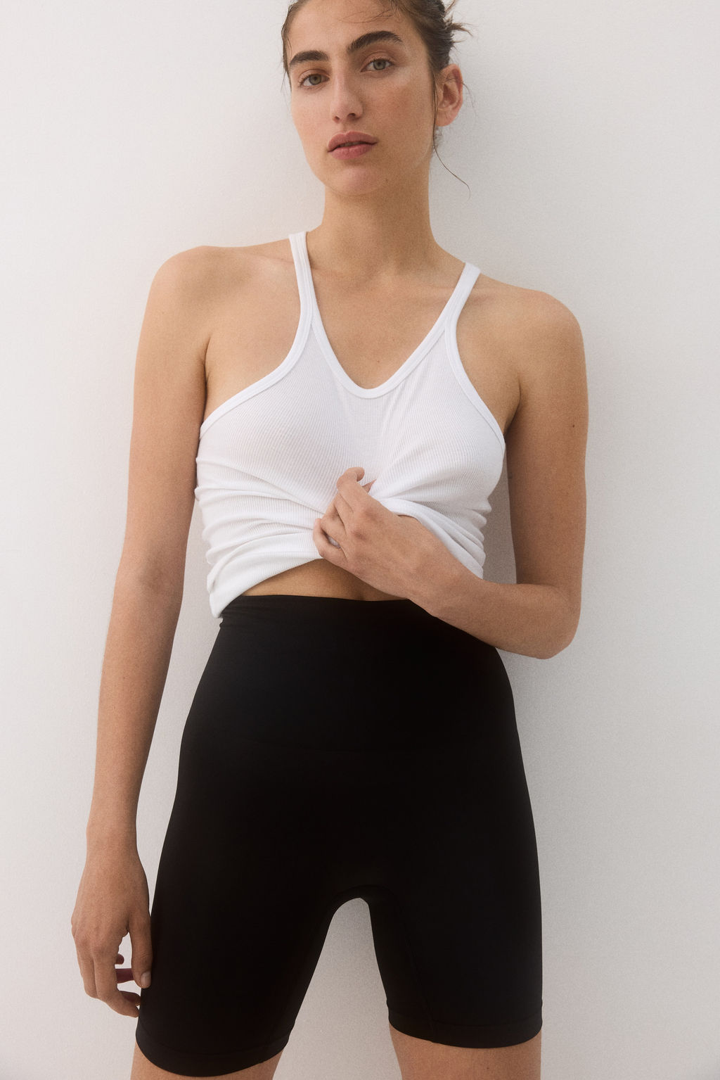 Culotte push-up Firm Shape - H&m фото 4