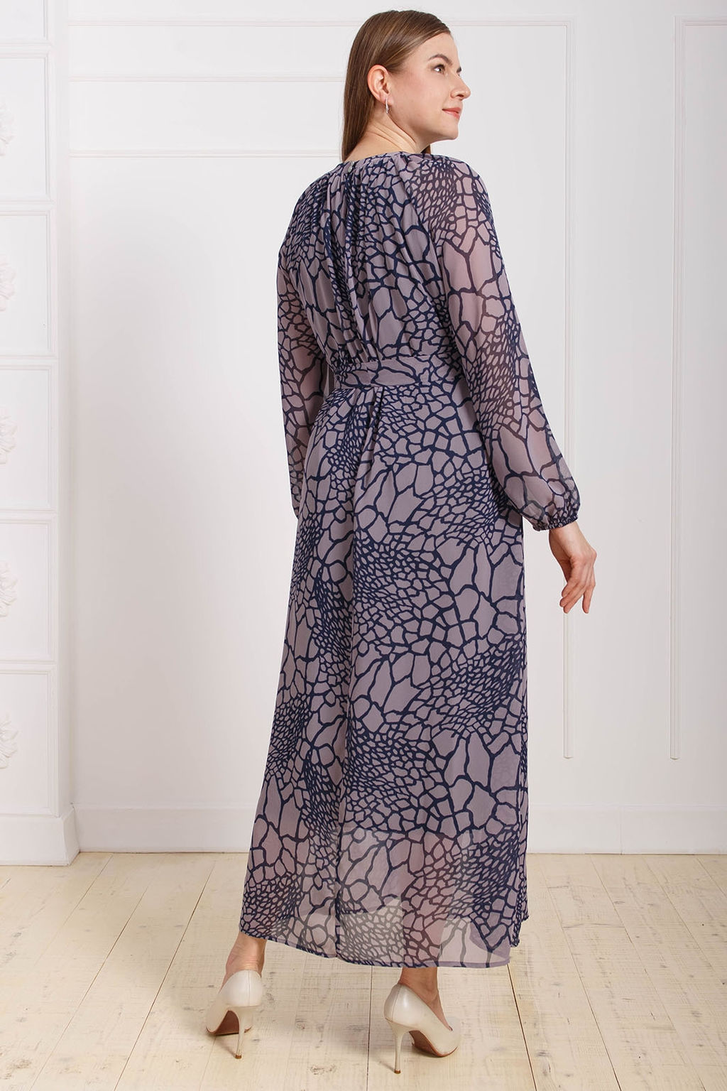 Платье женское Ш4913 - Olsarri фото 4