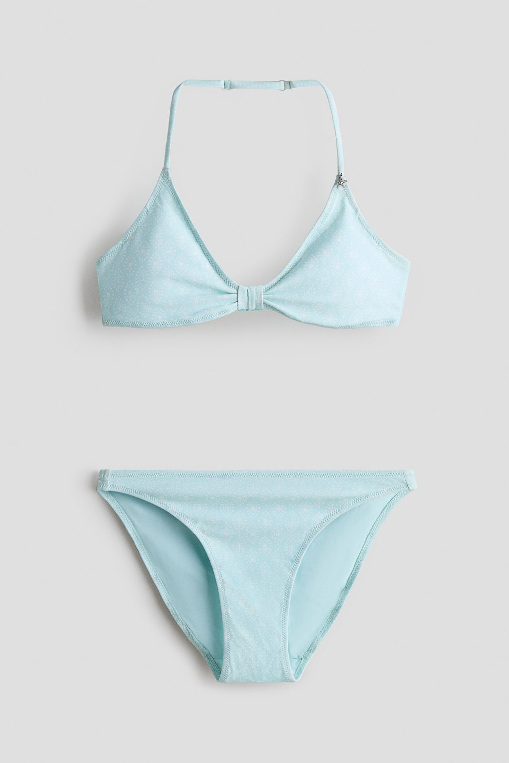 Bikini con dije - H&m фото 3