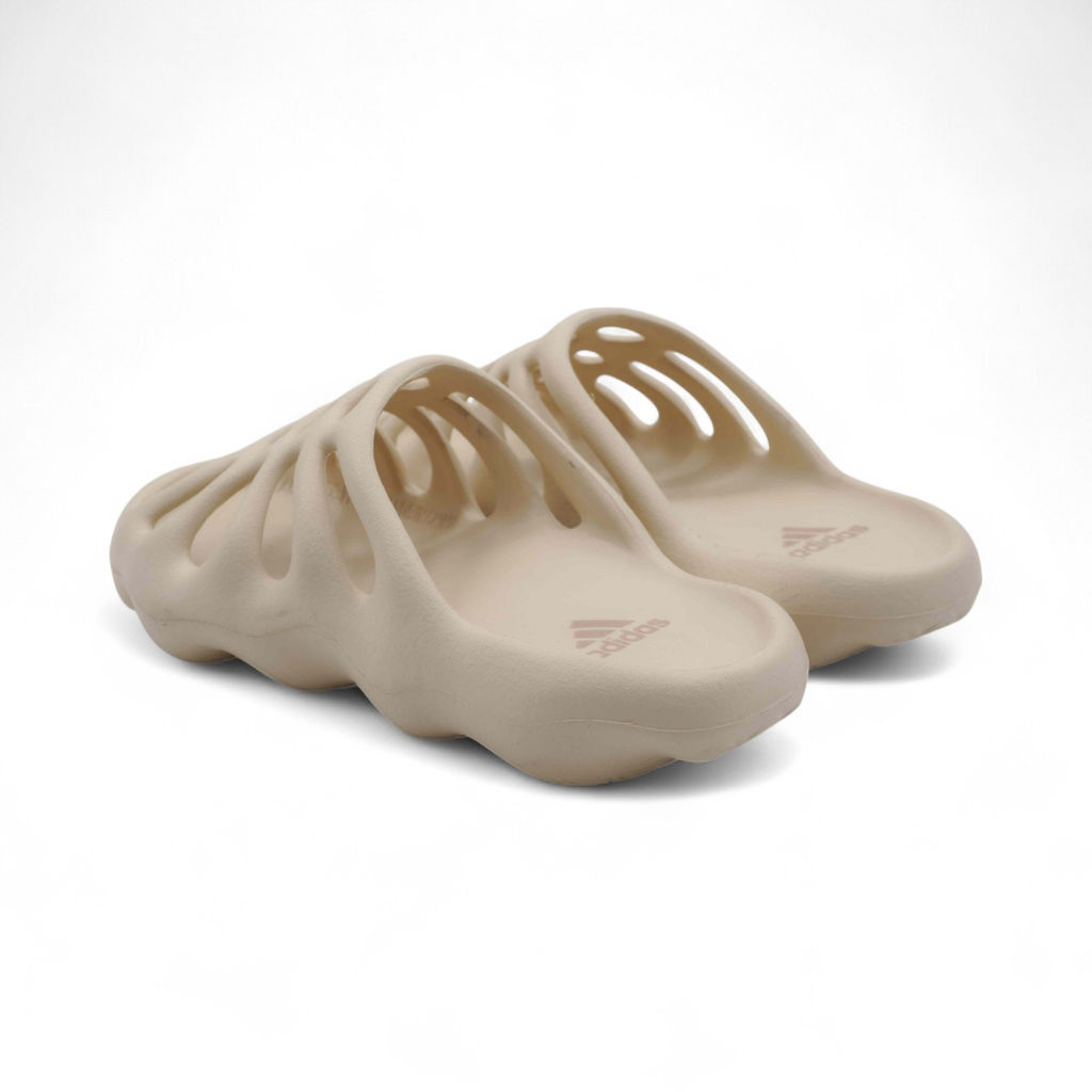 Шлепанцы 3544-5 бежевые - Sport фото 3