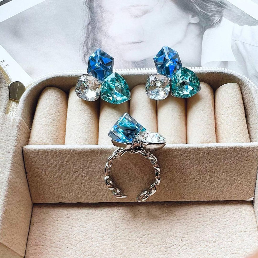 504057630 Серьги - J.prettier фото 2