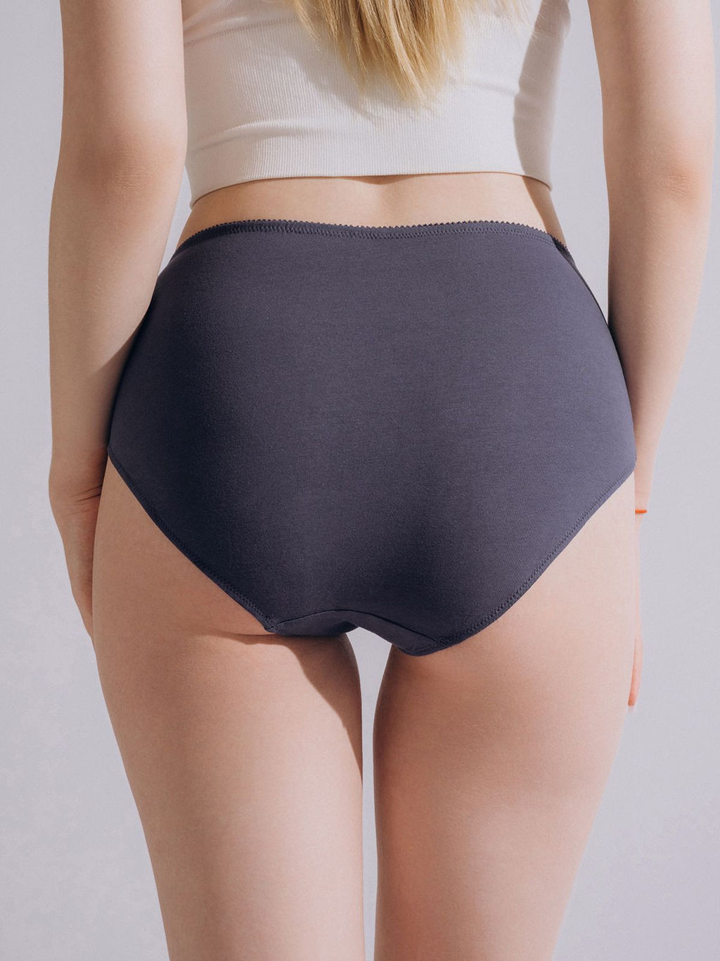 Набор женских трусов Indefini (Арт. 4201LUFZ-D)