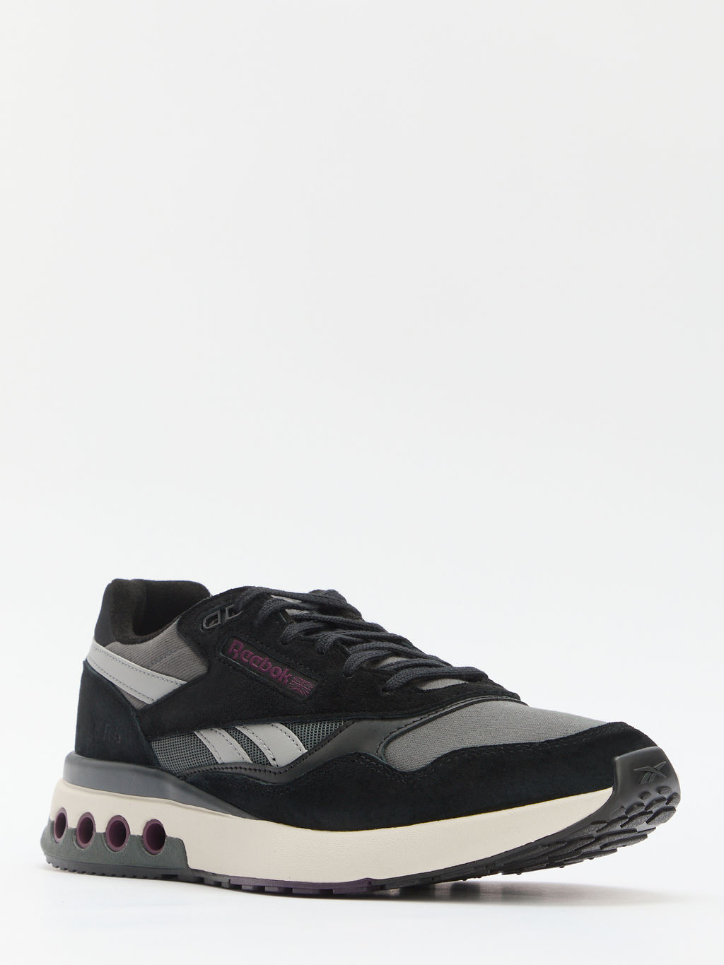 Мужские кроссовки REEBOK ERS WORLD Артикул 4271574, черный
