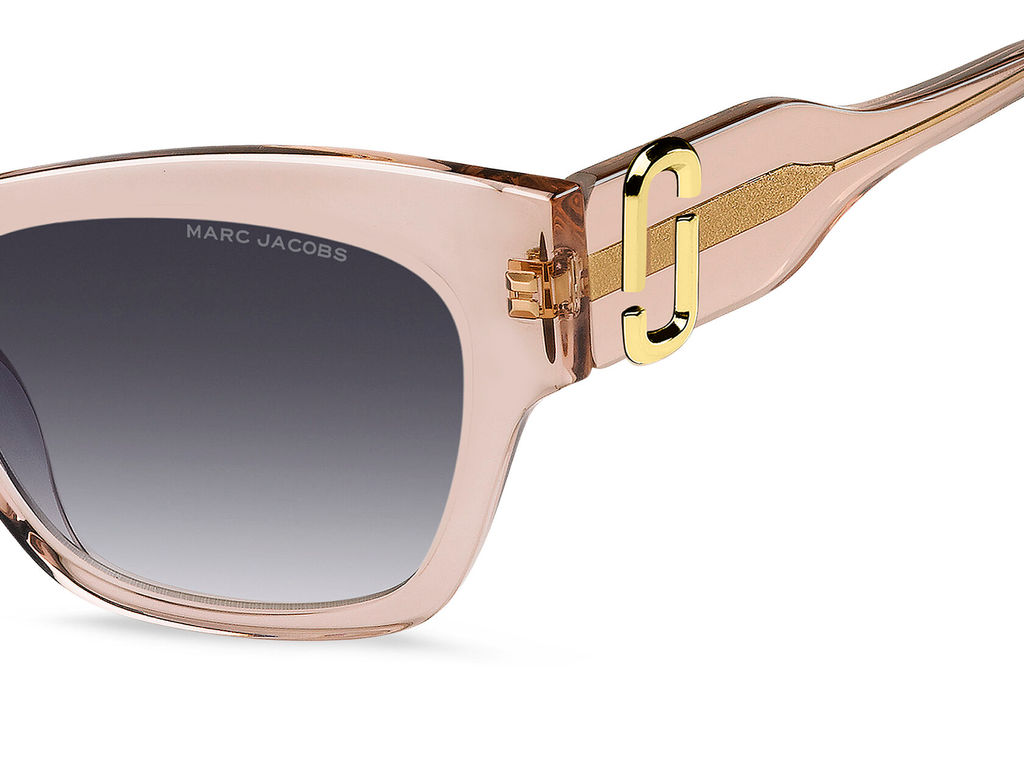 Солнцезащитные очки MARC JACOBS MARC 762/S  фото 4
