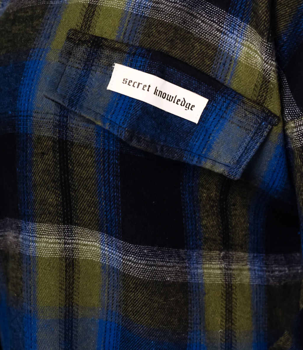 Рубашка #КТ23830 - Dommod фото 10