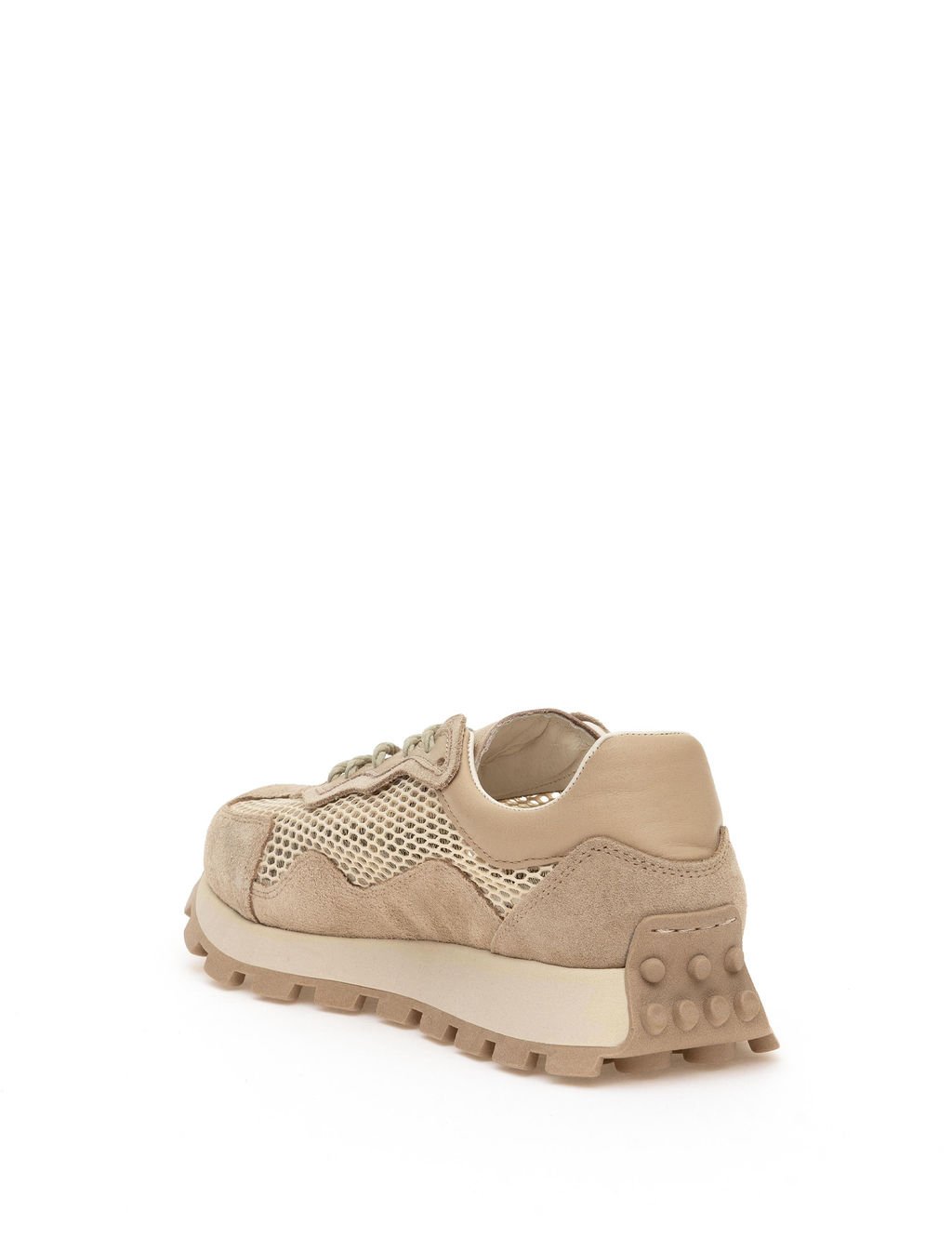 Bej Sneaker - Pierre cardin фото 6