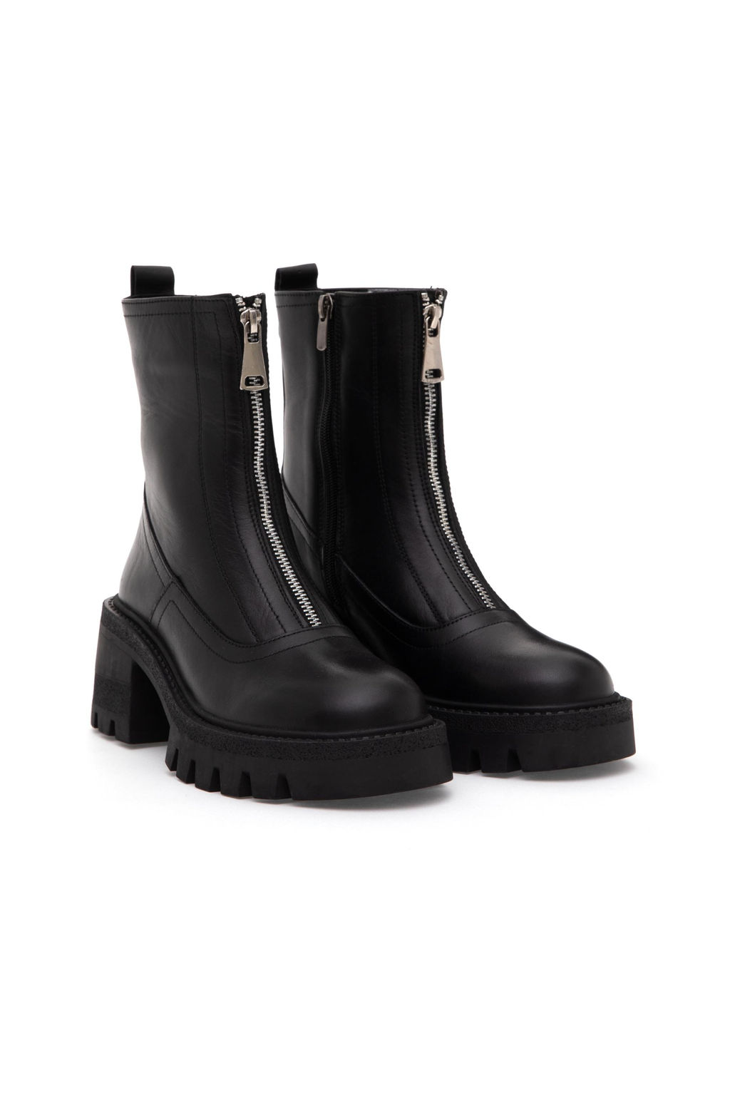 Kad_n Siyah Ayakkab_