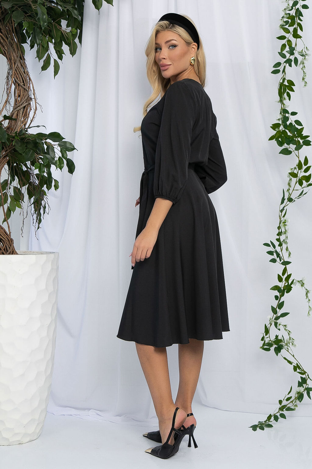 Платье Виктория - Lt collection фото 25