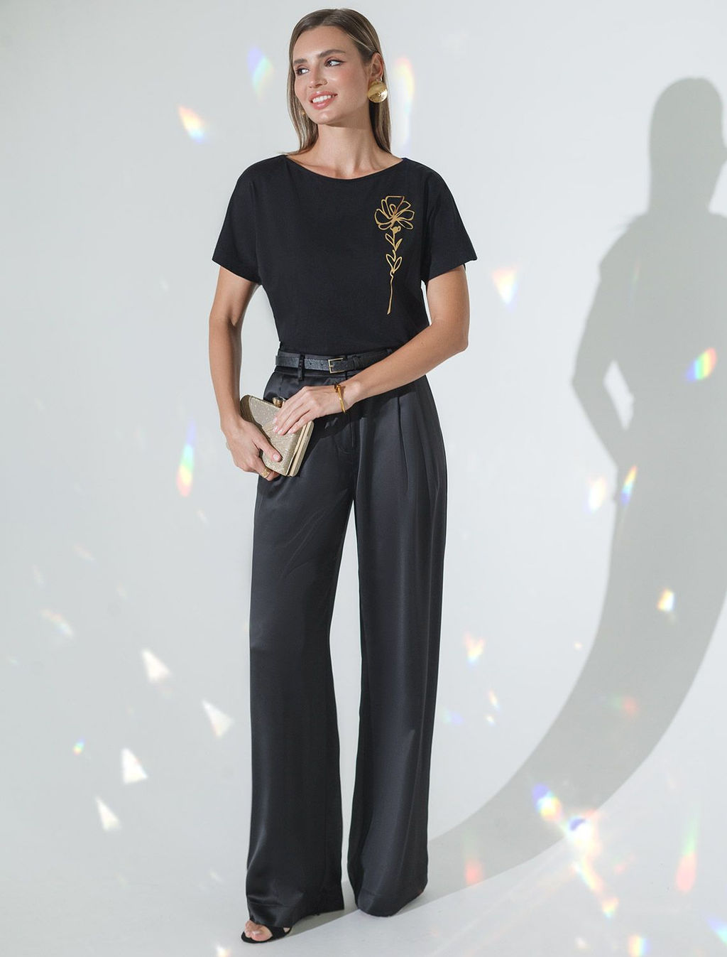 Футболка - Vilatte фото 5