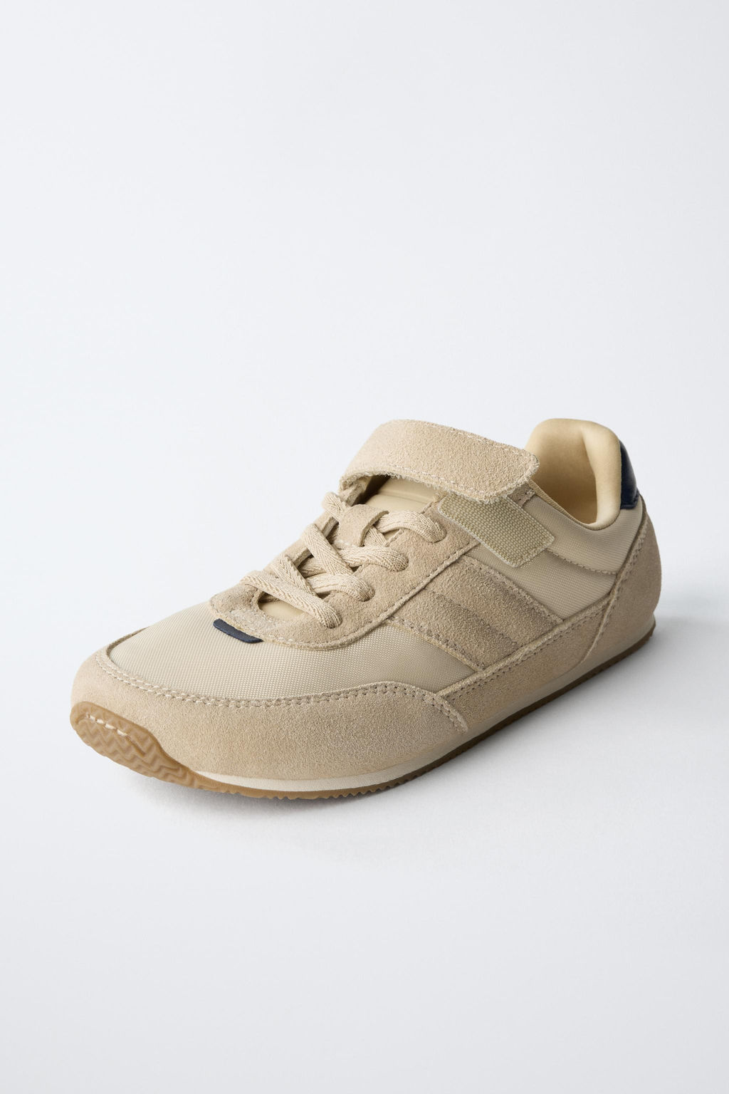 BAREFOOT TRAINERS - Zara фото 17