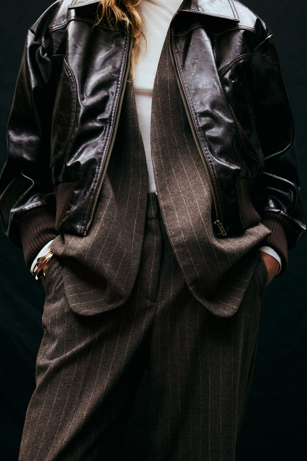 Chaleco - H&m фото 3