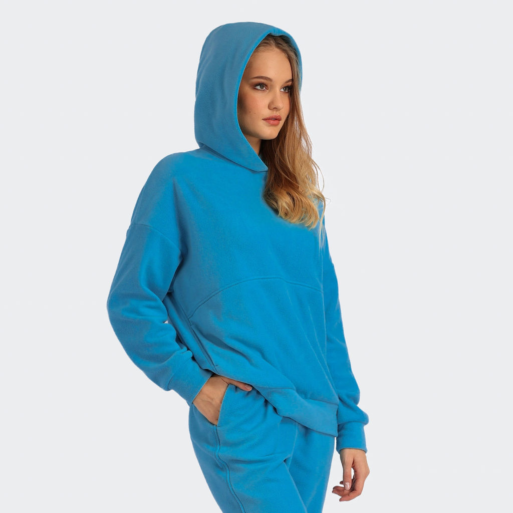 Толстовка из флиса J.422 - Argo classic фото 39