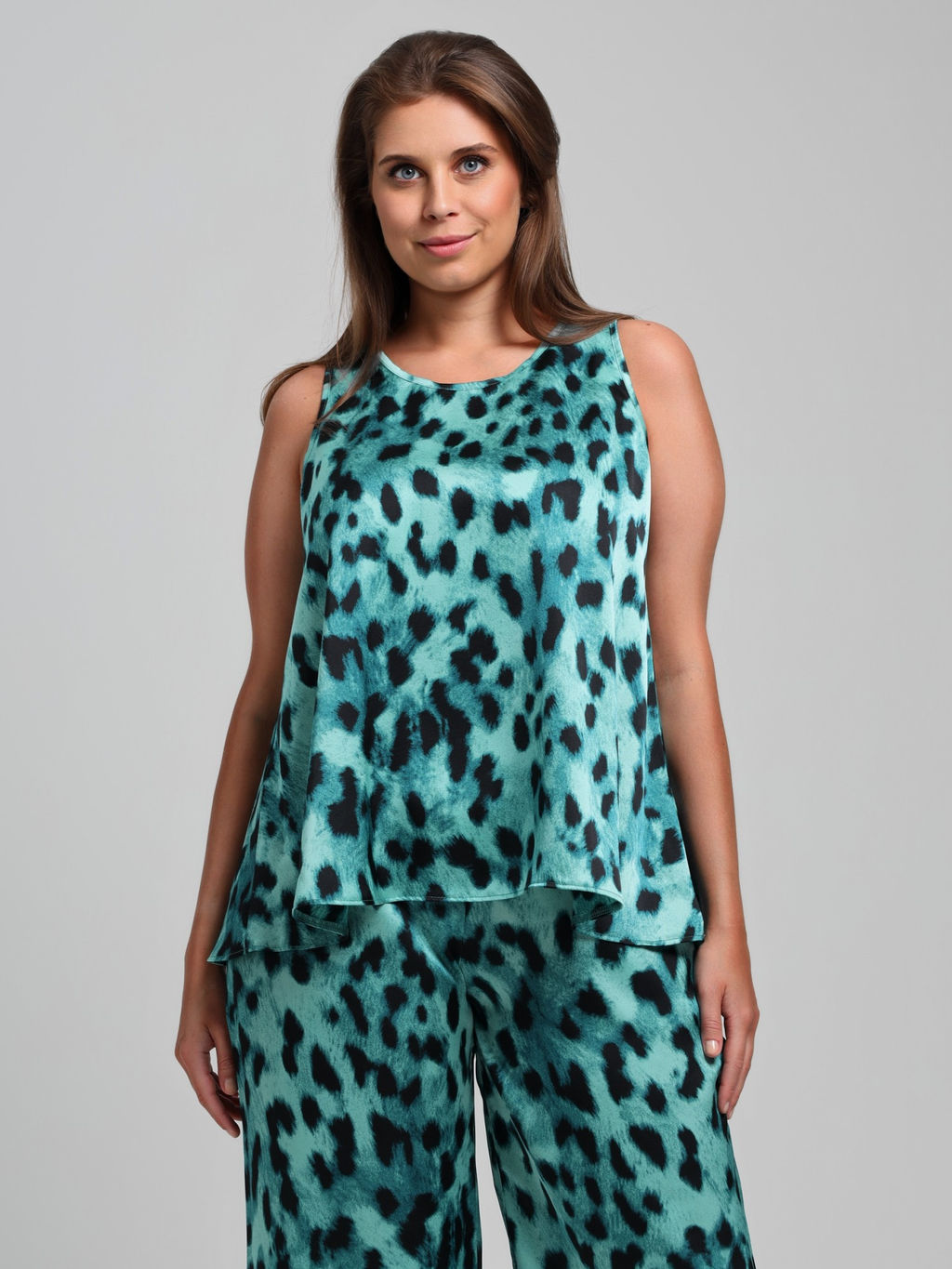 VIOTEX Блузка (топ) Найт-3 - Виотекс фото 16