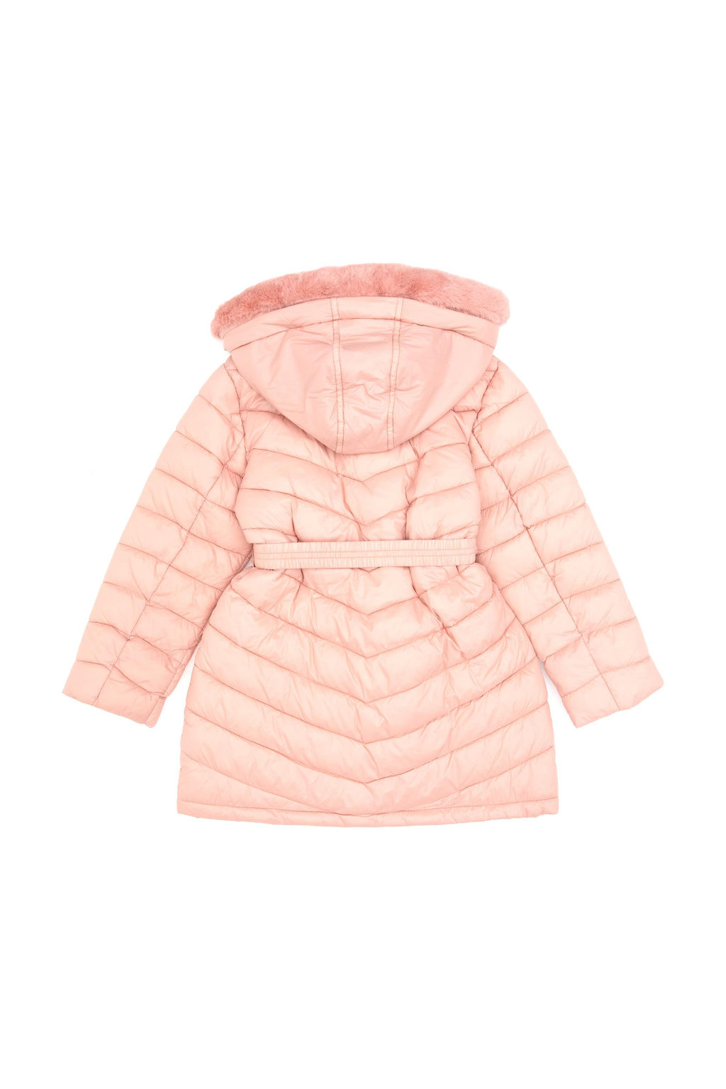 K_z _ocuk Pembe Kaban Sepette S_rpriz _ndirim - U.s. polo assn фото 3