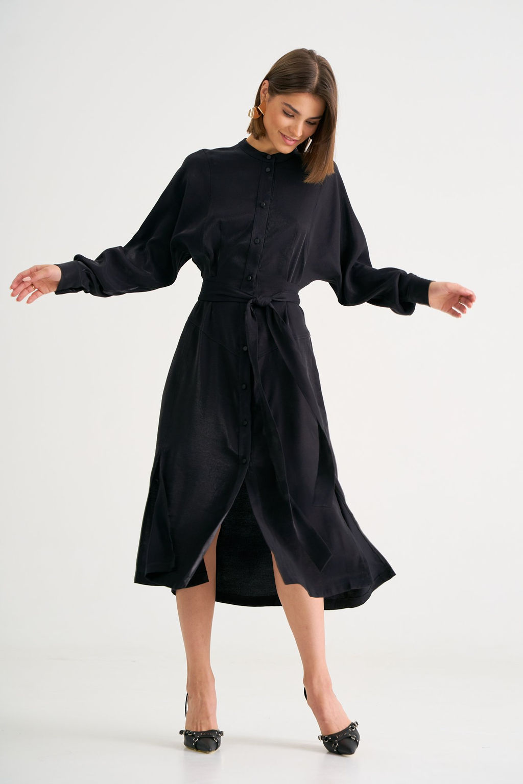 Платье 1188 - Rinka фото 3