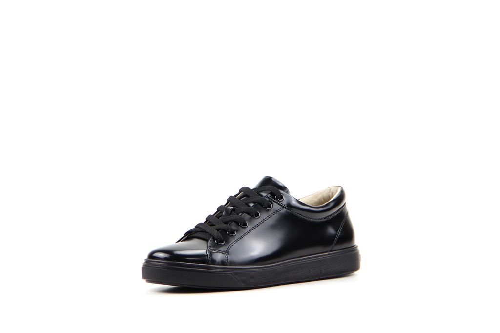 Кеды EDART 130.emojibl.black