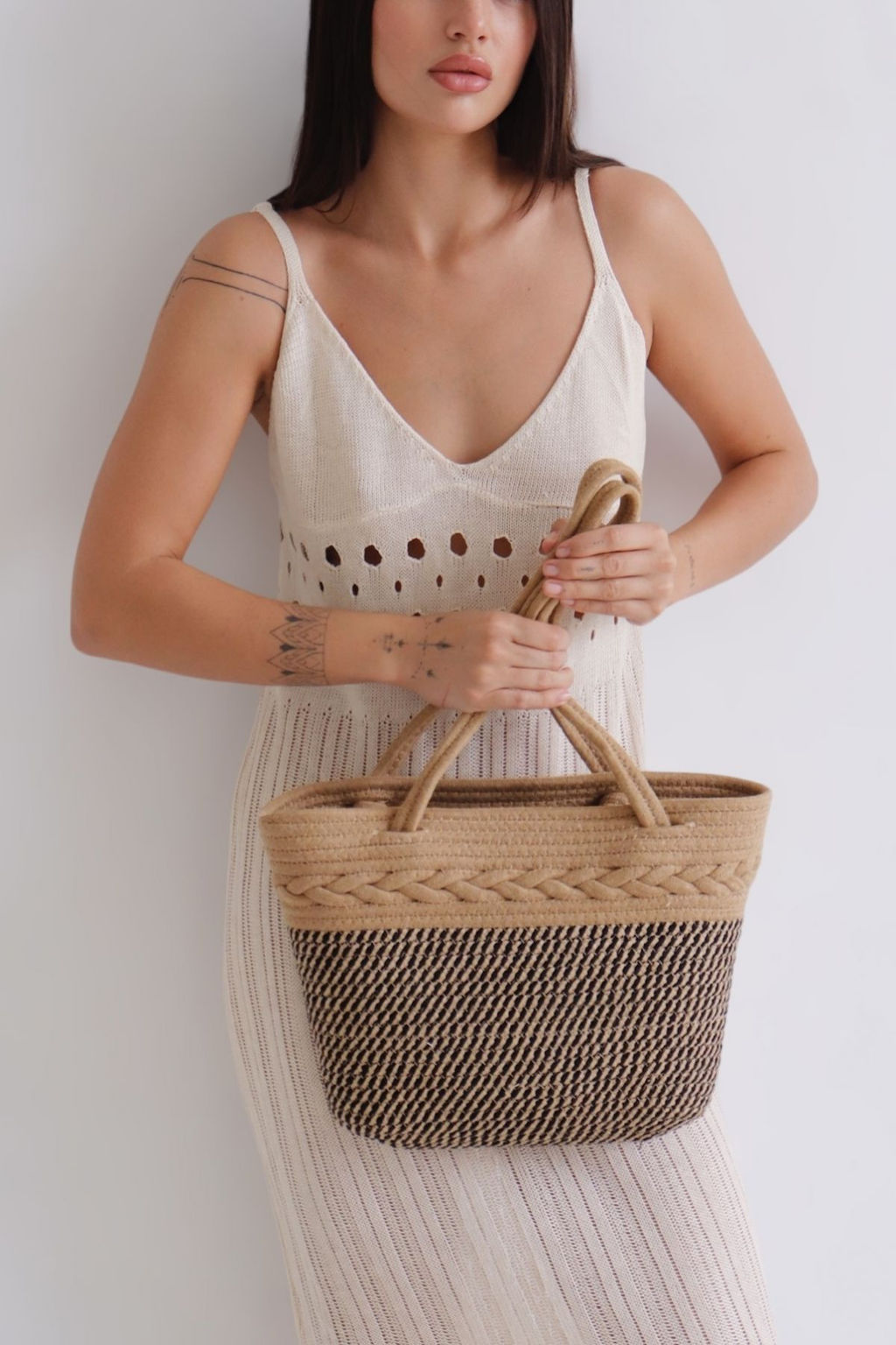 Martichelli Сумка пляжная  фото 4