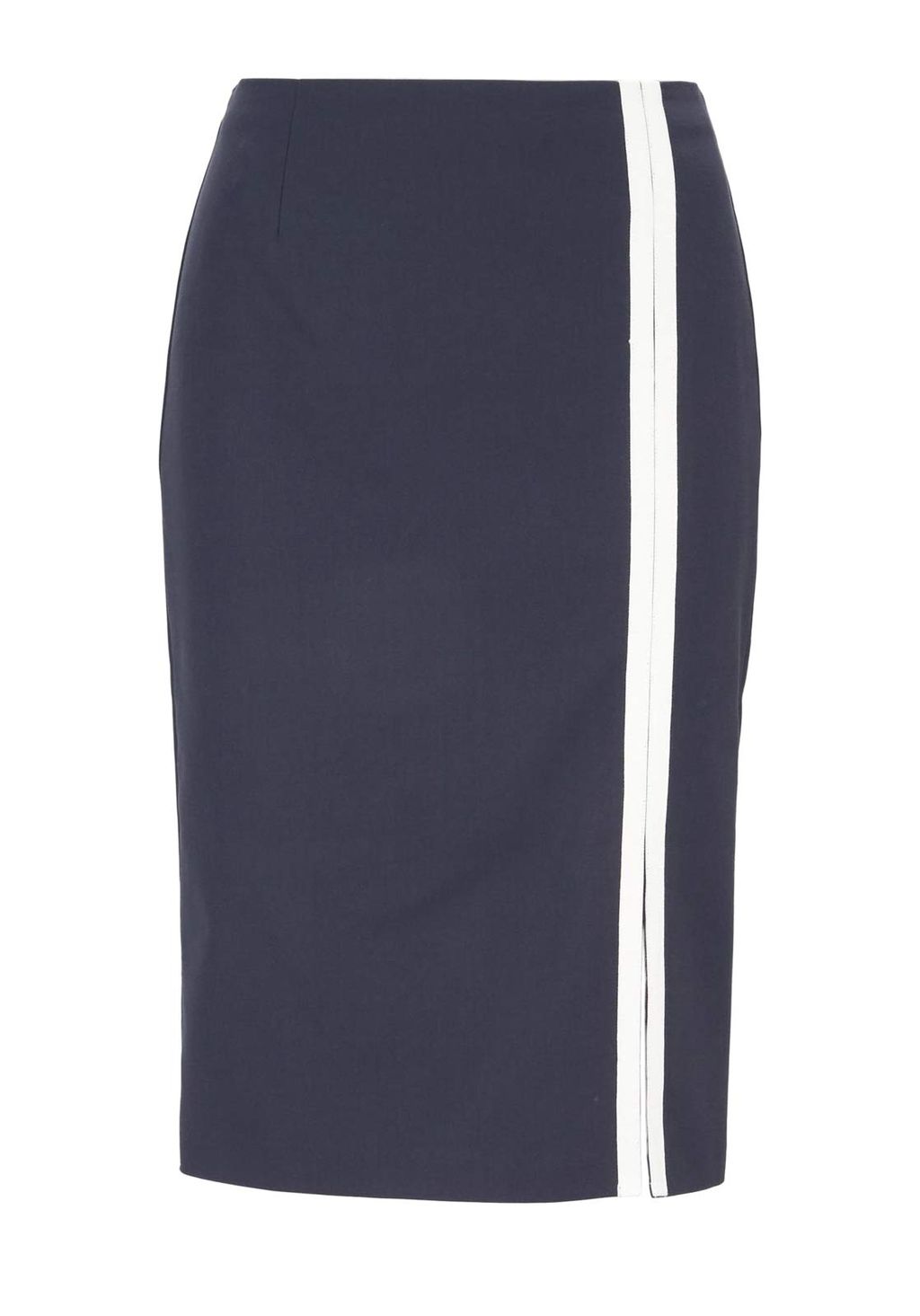Юбка, темно-синяя - Heine фото 2