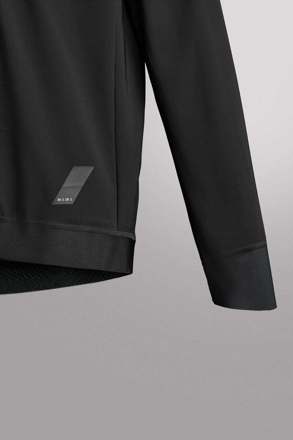 CYCLING JERSEY X O GRAN CAMINO - Zara фото 24
