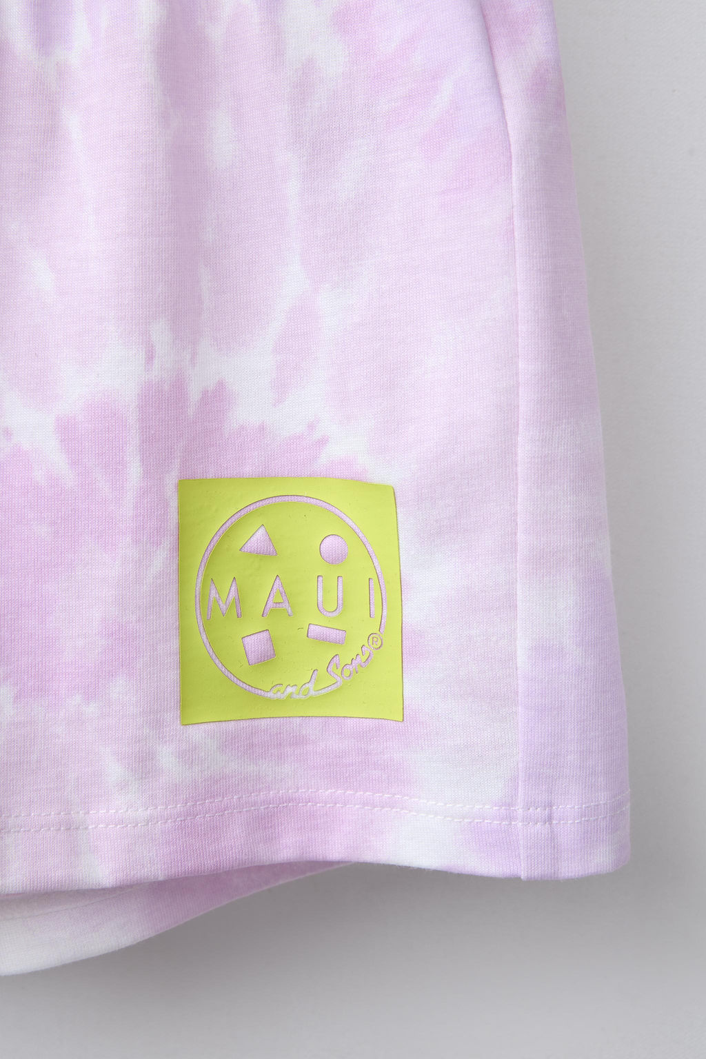 6-14 YEARS/ MAUI & SONS ® TIE-DYE PYJAMAS - Zara фото 8