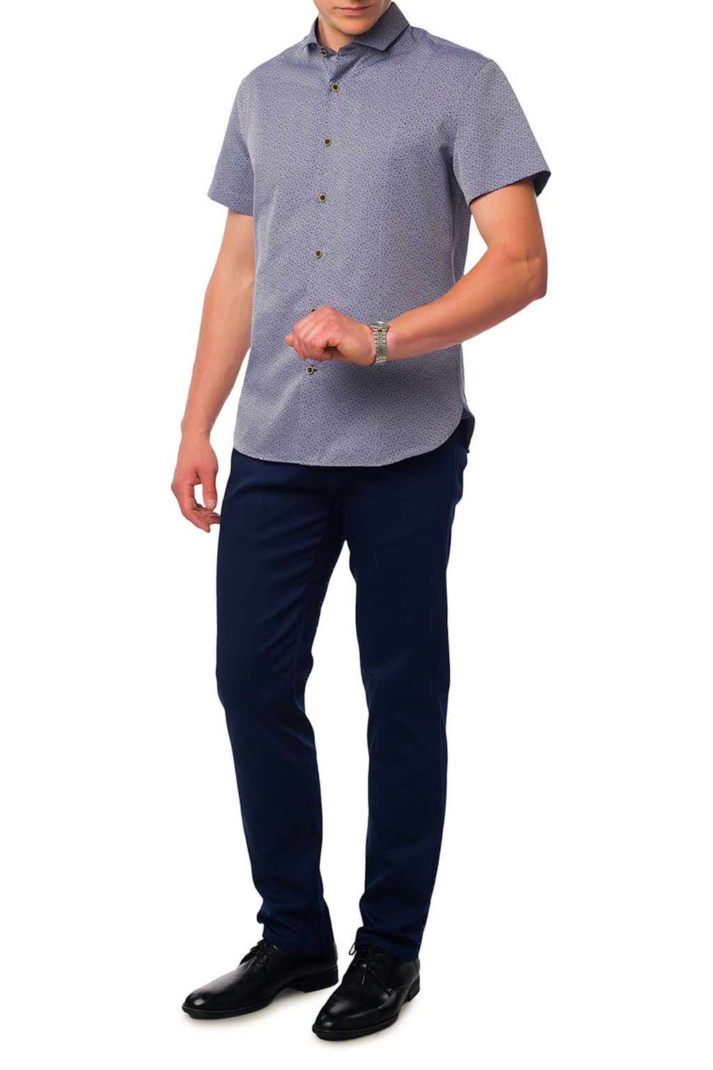 Рубашка 85-Б-8503