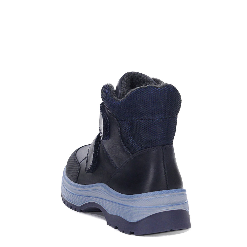 Ботинки дошкольные