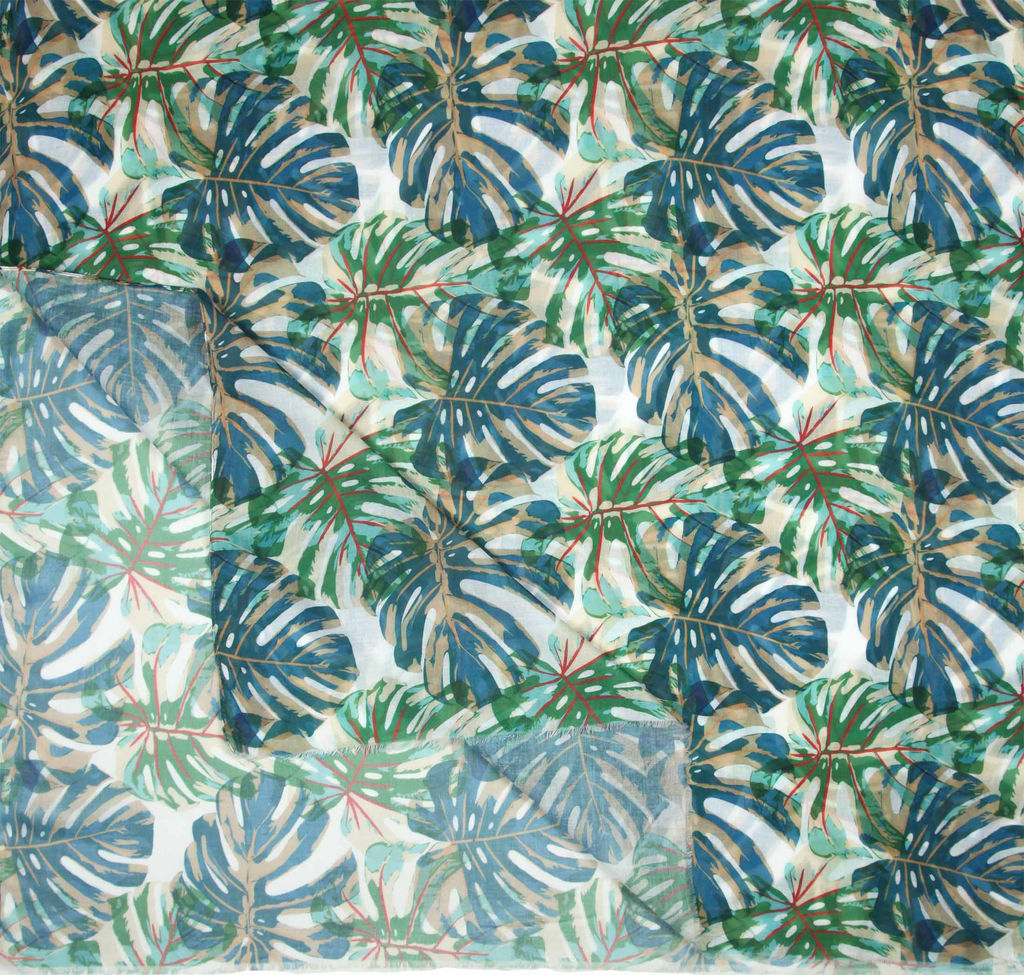 Палантин - Mellizos фото 2