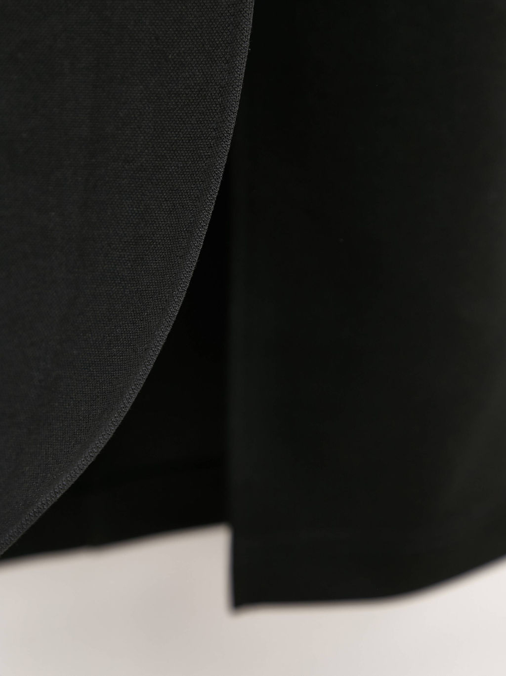 CONTE LU 3017 Юбка женская black - Conte elegant фото 8