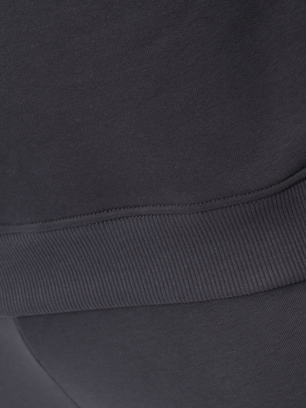 Свитшот мужской GREG G121-OZ03-50 (т.серый) фото 2