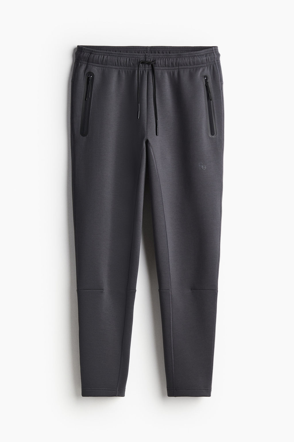 Joggers de deporte con DryMove Slim Fit - H&m фото 9