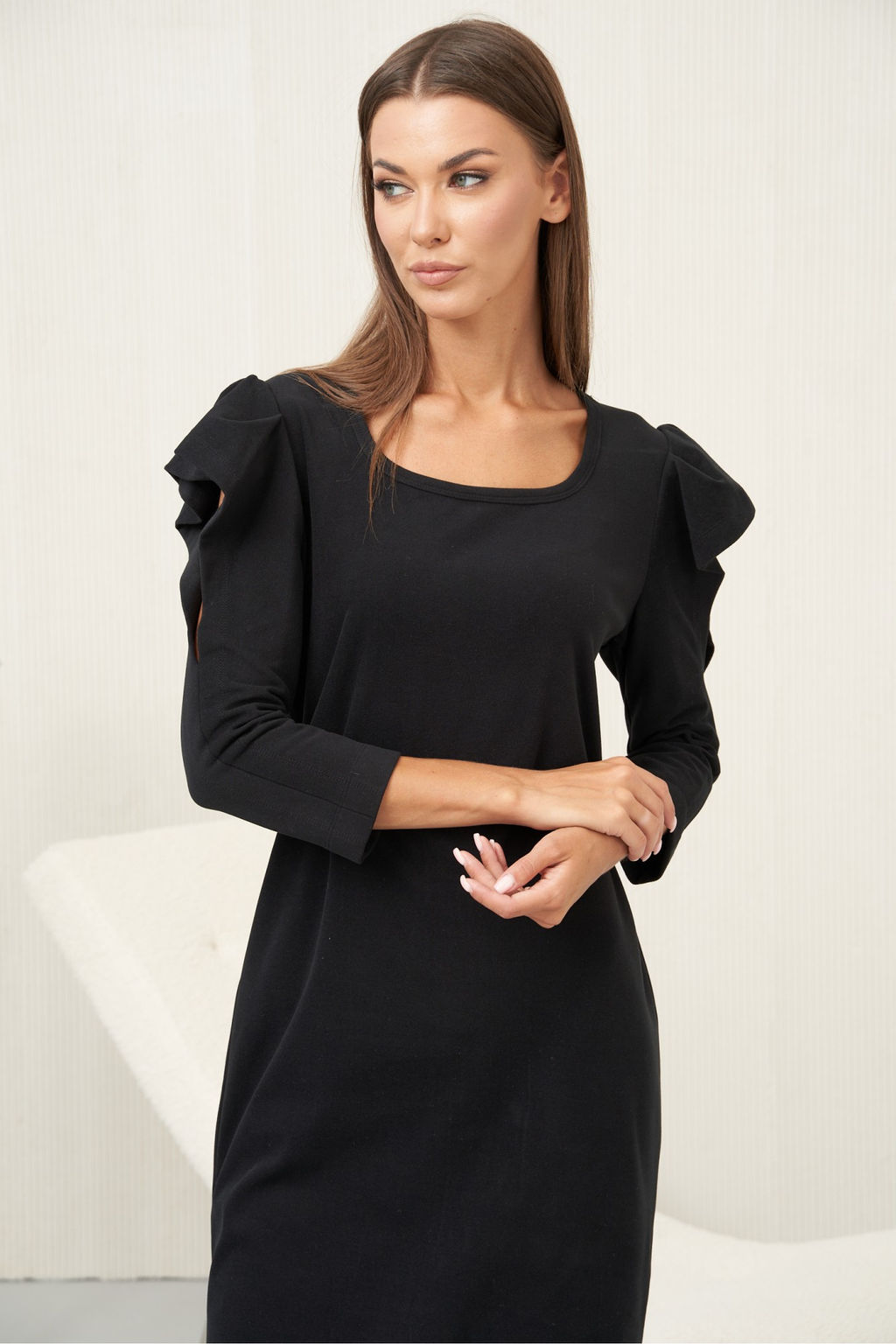 Платье 4084 - Fantazia mod фото 2