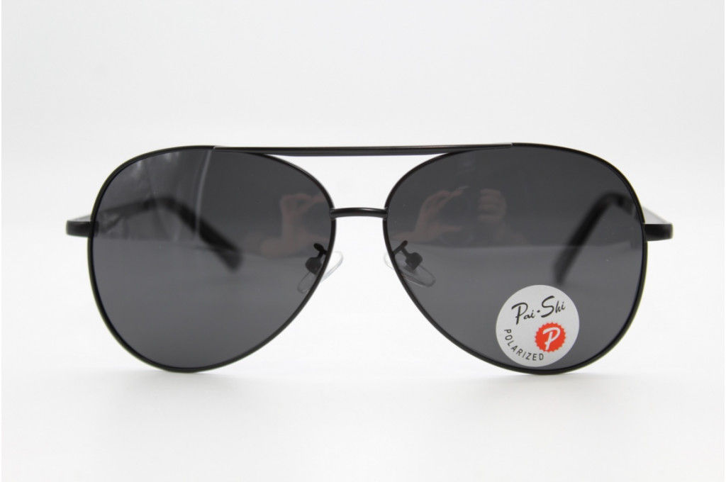 Солнцезащитные очки Pai-Shi (Polarized) 5014 C4-31