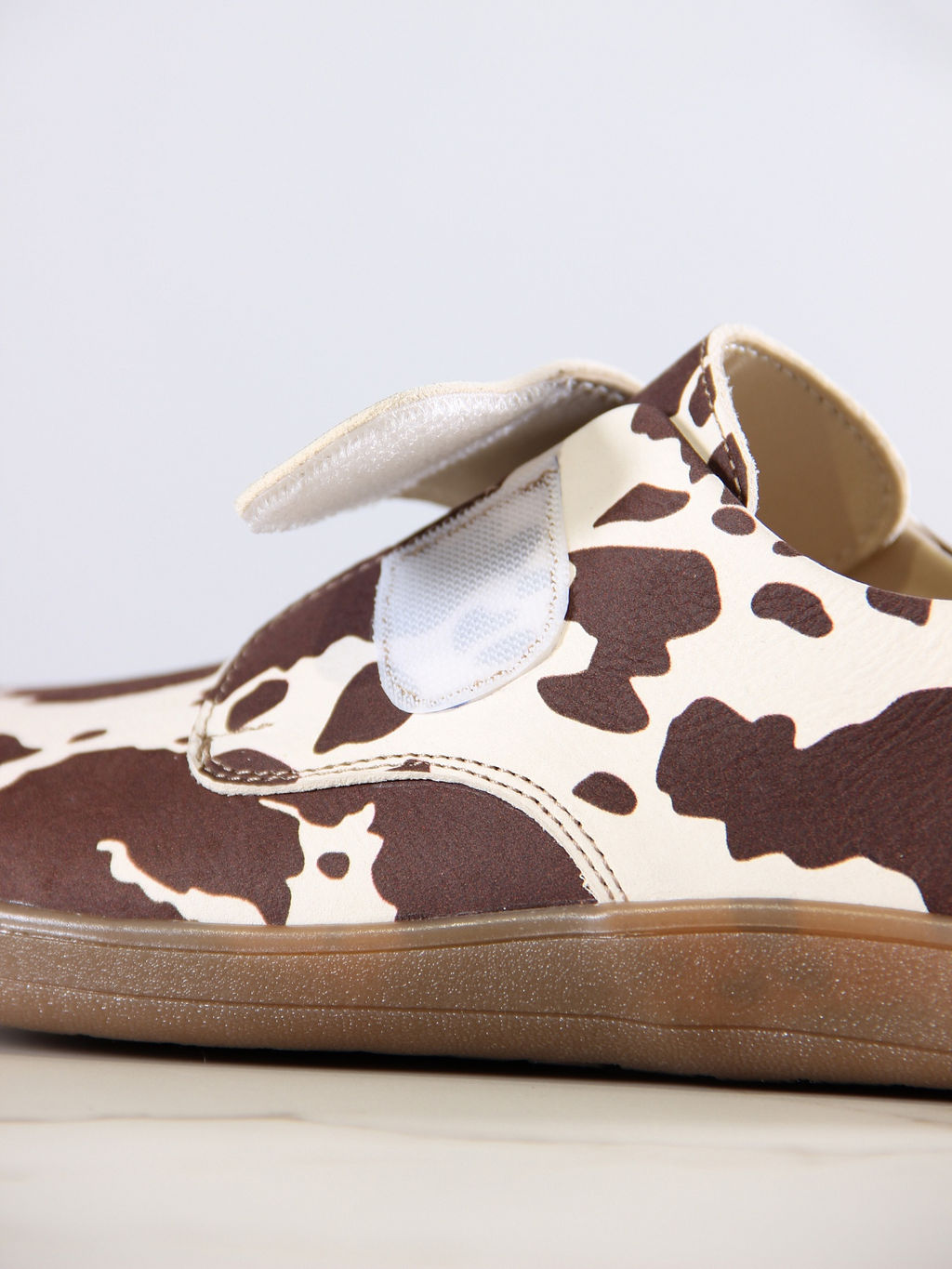 Босоногие туфли 183.natabr.Шоколадные облака