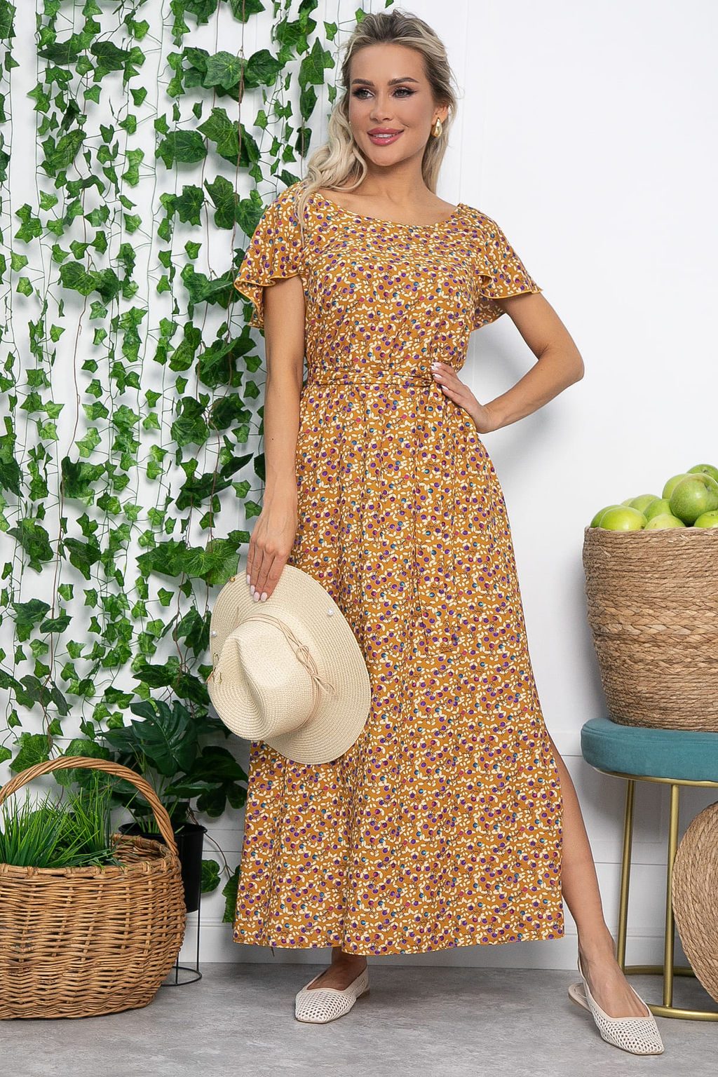 Платье Вечер свиданий - Lt collection фото 26