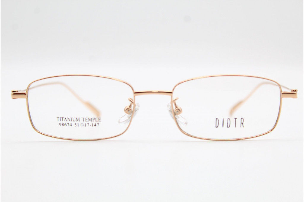 Оправа Didtr Titanium 98674 51-17-147 C6