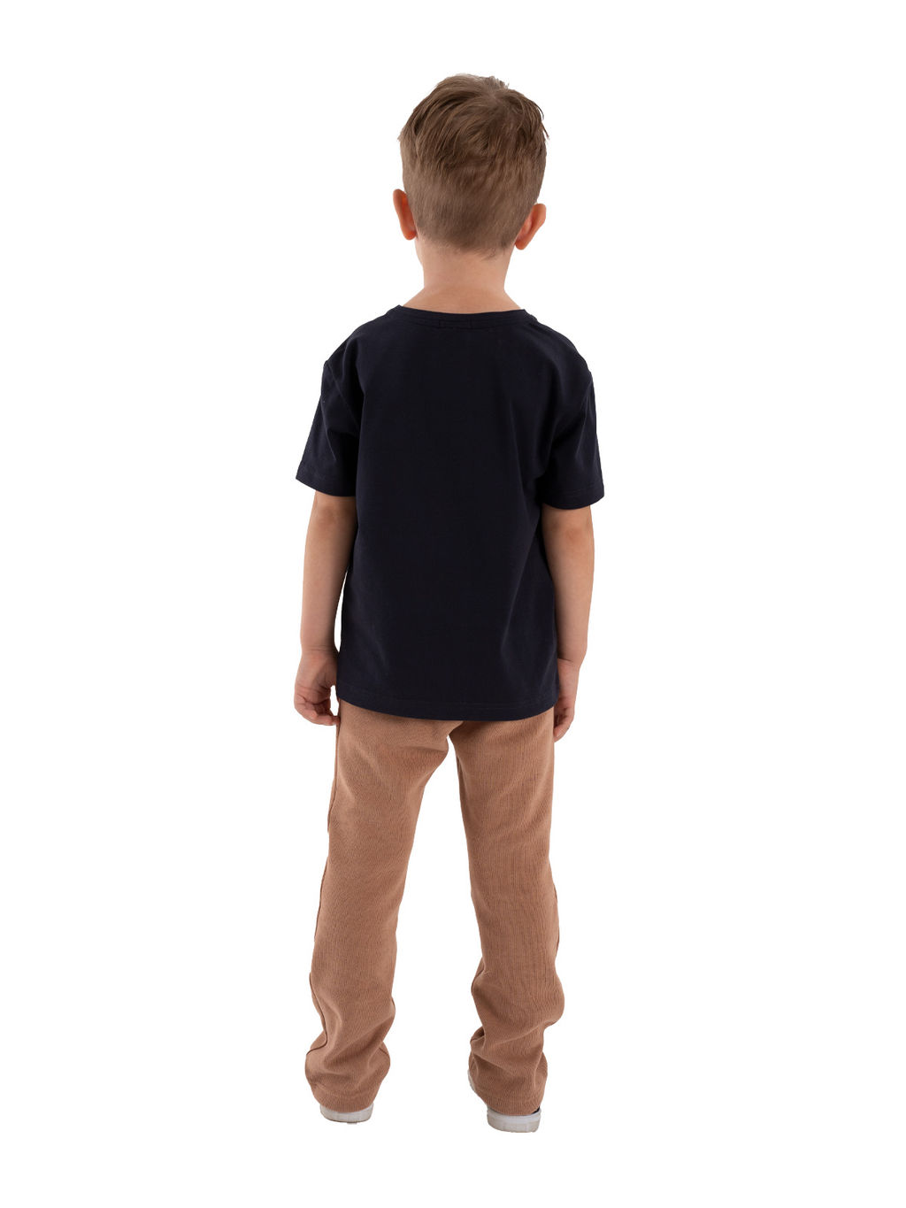 Джемпер для мальчика О37159 - Карамелли фото 7