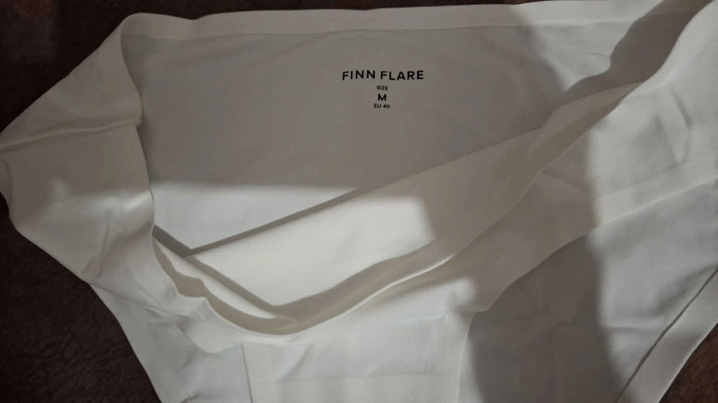 Трусы женские Finn Flare FSF11707S 1051