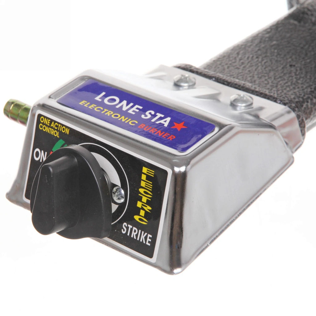 Горелка газовая для казана D28см 21A