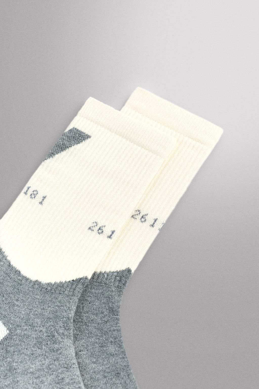 2-PACK OF TRAINING SOCKS - Zara фото 3