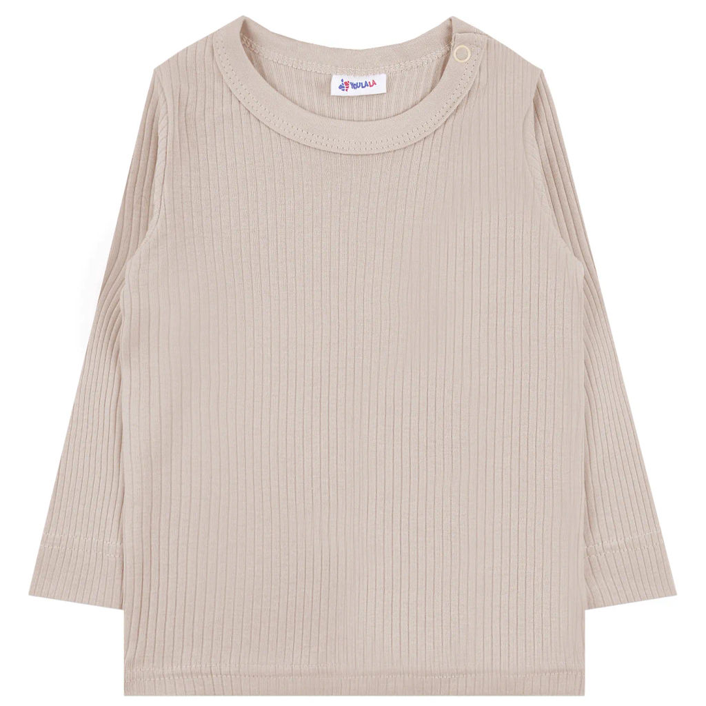 Джемпер рибана 1461701006 - Youlala фото 5